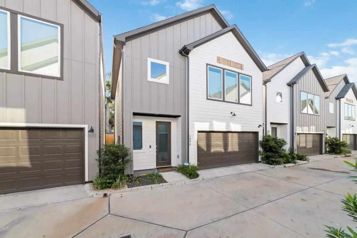 3BR House for Sale in Houston, TX