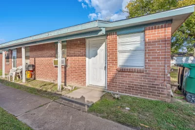 2BR Multi-Family for Rent in Houston, TX