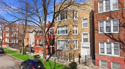 12BR Multi-Family for Sale in Chicago, IL