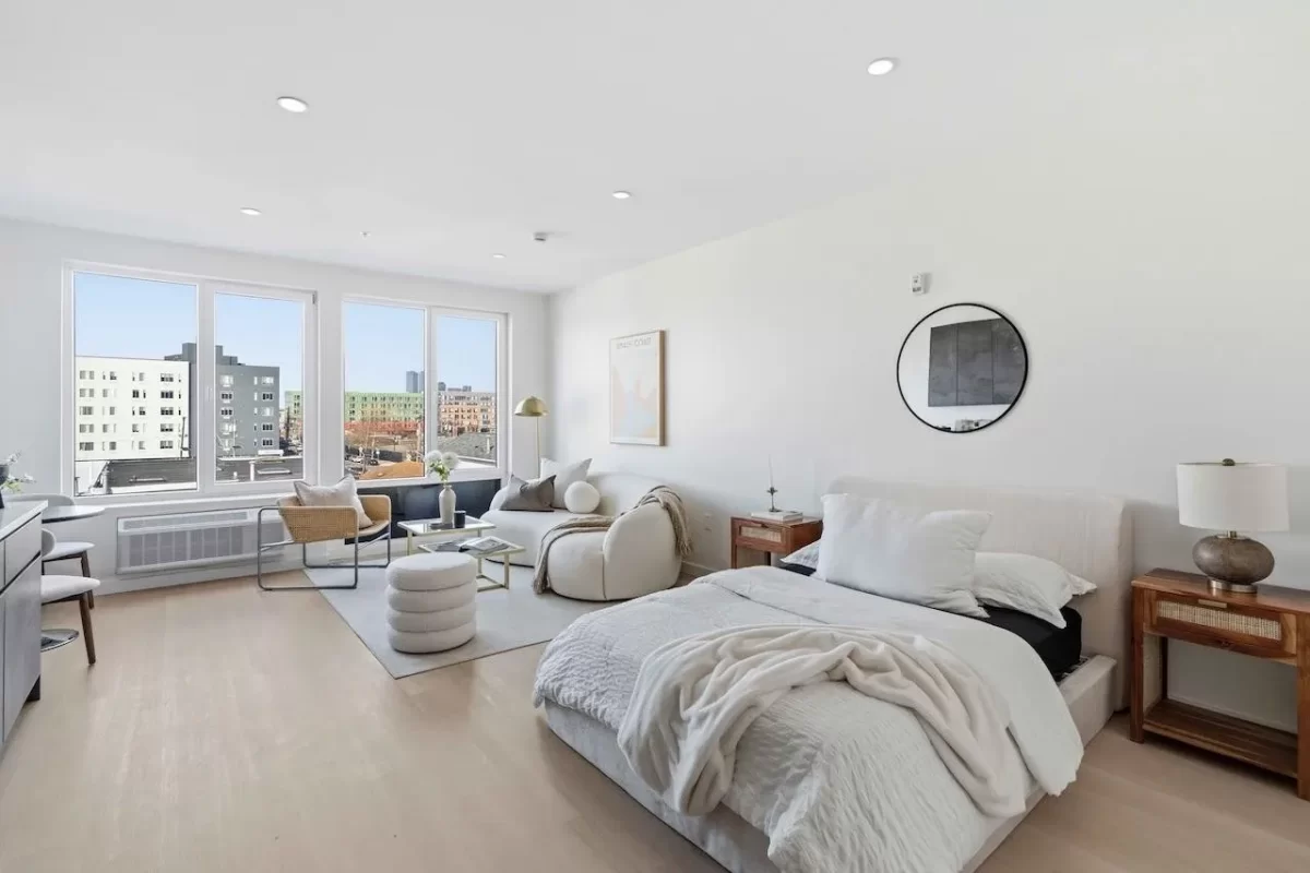 House for Rent in Jersey City, NJ
