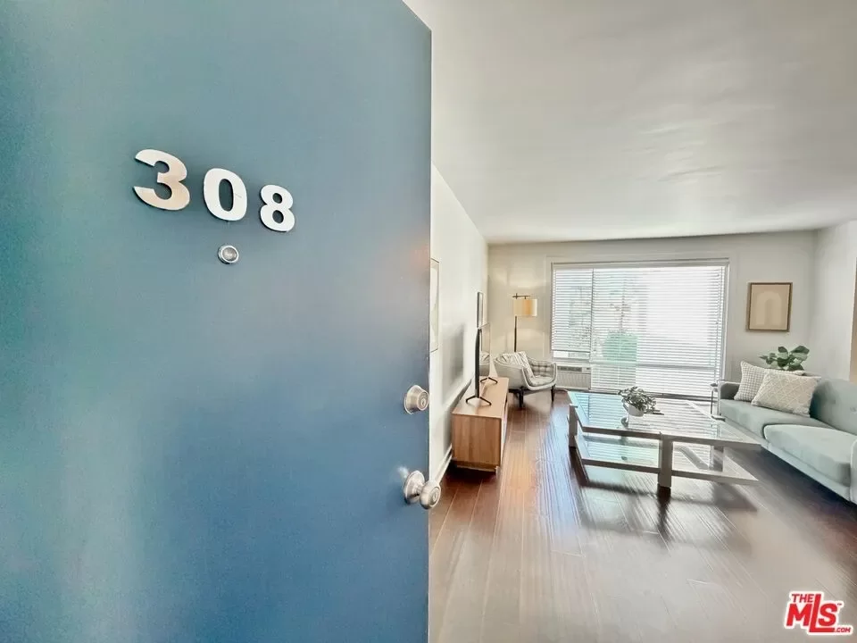 1BR Apartment for Rent in Los Angeles, CA