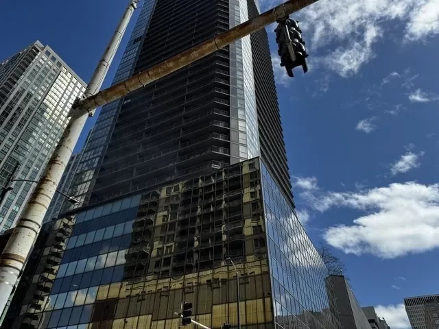 1BR Condo for Rent in Chicago, IL