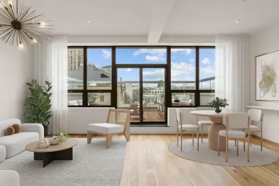 2BR Condo for Sale in Queens, NY