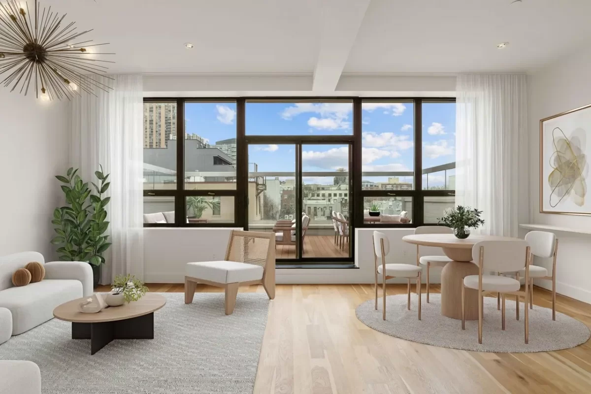 2BR Condo for Sale in Queens, NY