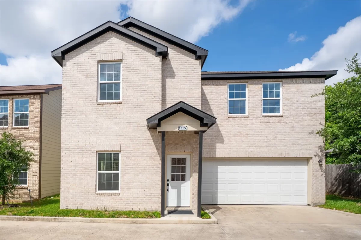 3BR House for Sale in Houston, TX