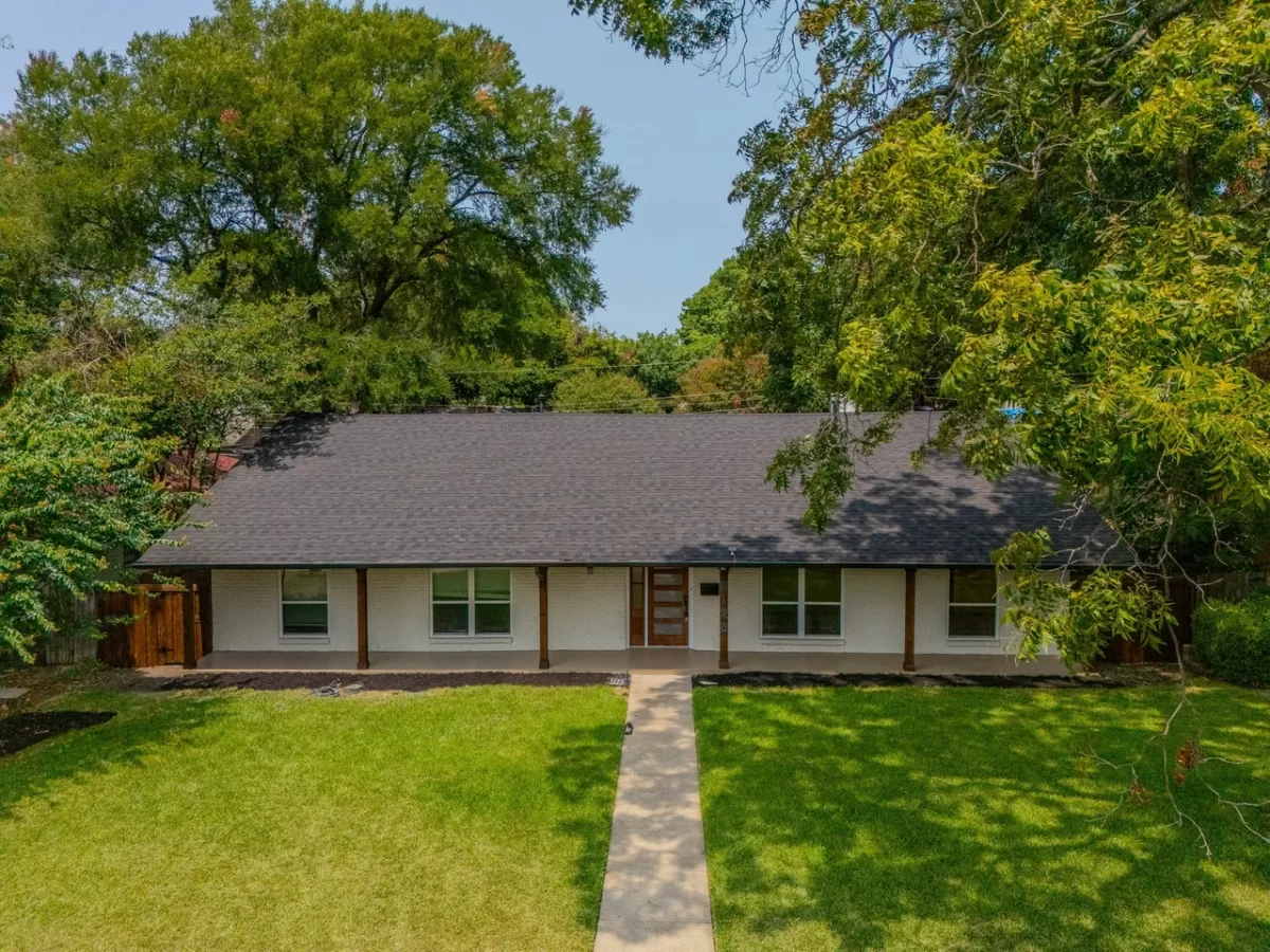 3BR House for Sale in Dallas, TX