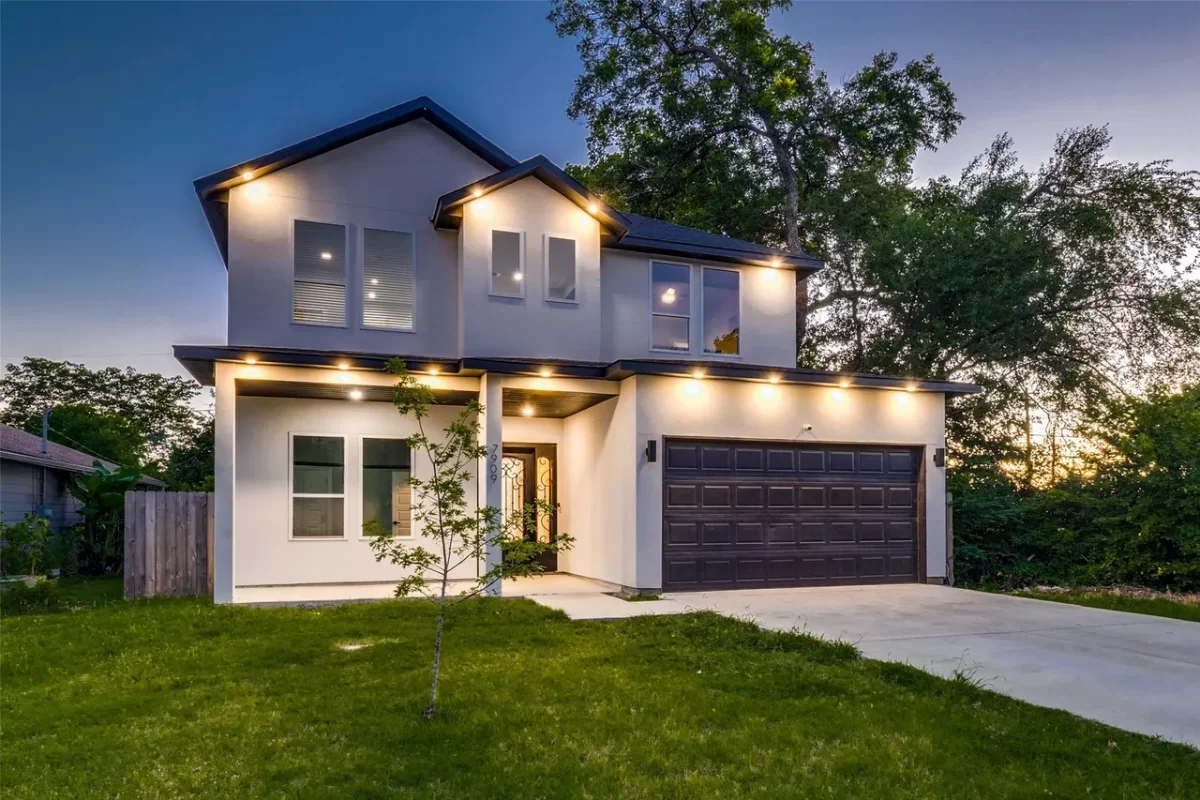 5BR House for Sale in Dallas, TX