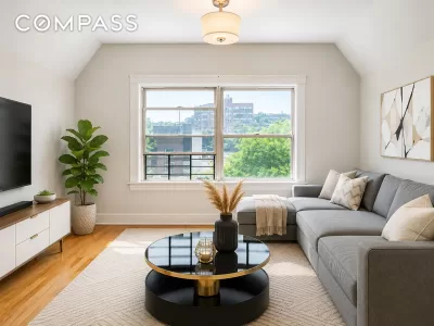 1BR House for Rent in Brooklyn, NY