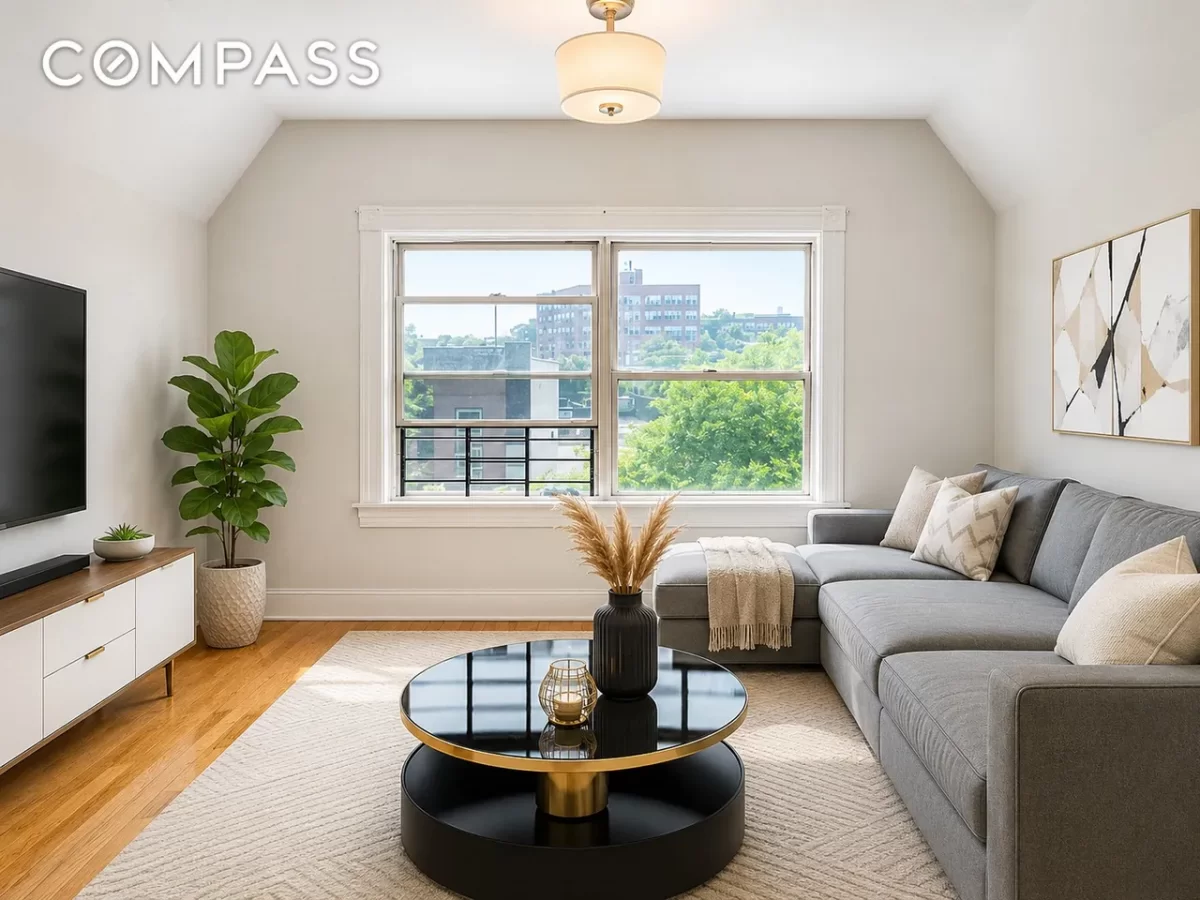 1BR House for Rent in Brooklyn, NY