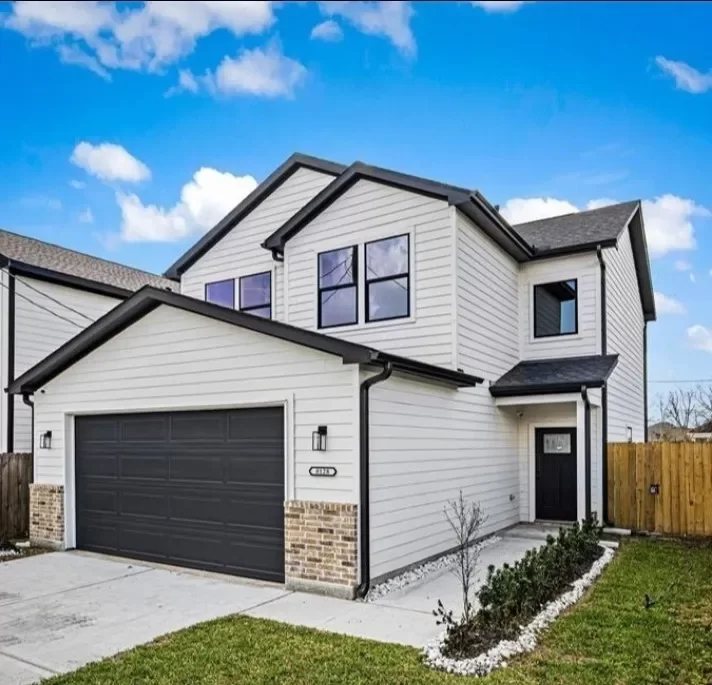 3BR House for Rent in Houston, TX