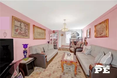 2BR Condo for Sale in Brooklyn, NY