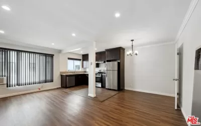 1BR House for Rent in Los Angeles, CA