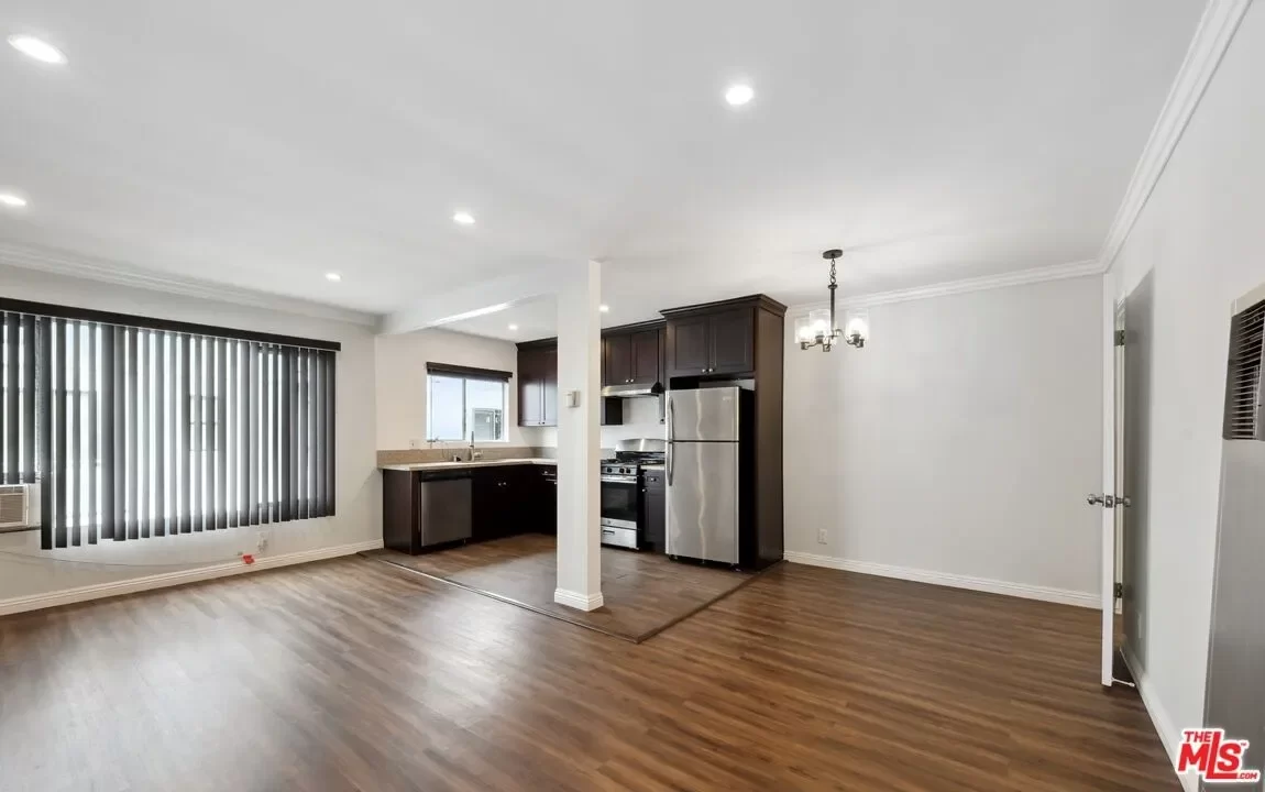1BR House for Rent in Los Angeles, CA