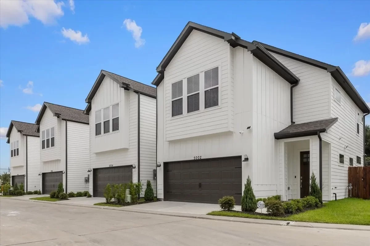 3BR House for Sale in Houston, TX