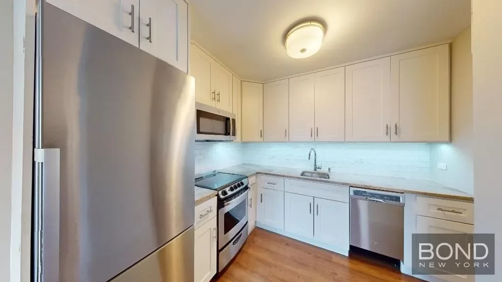1BR Apartment for Rent in New York, NY