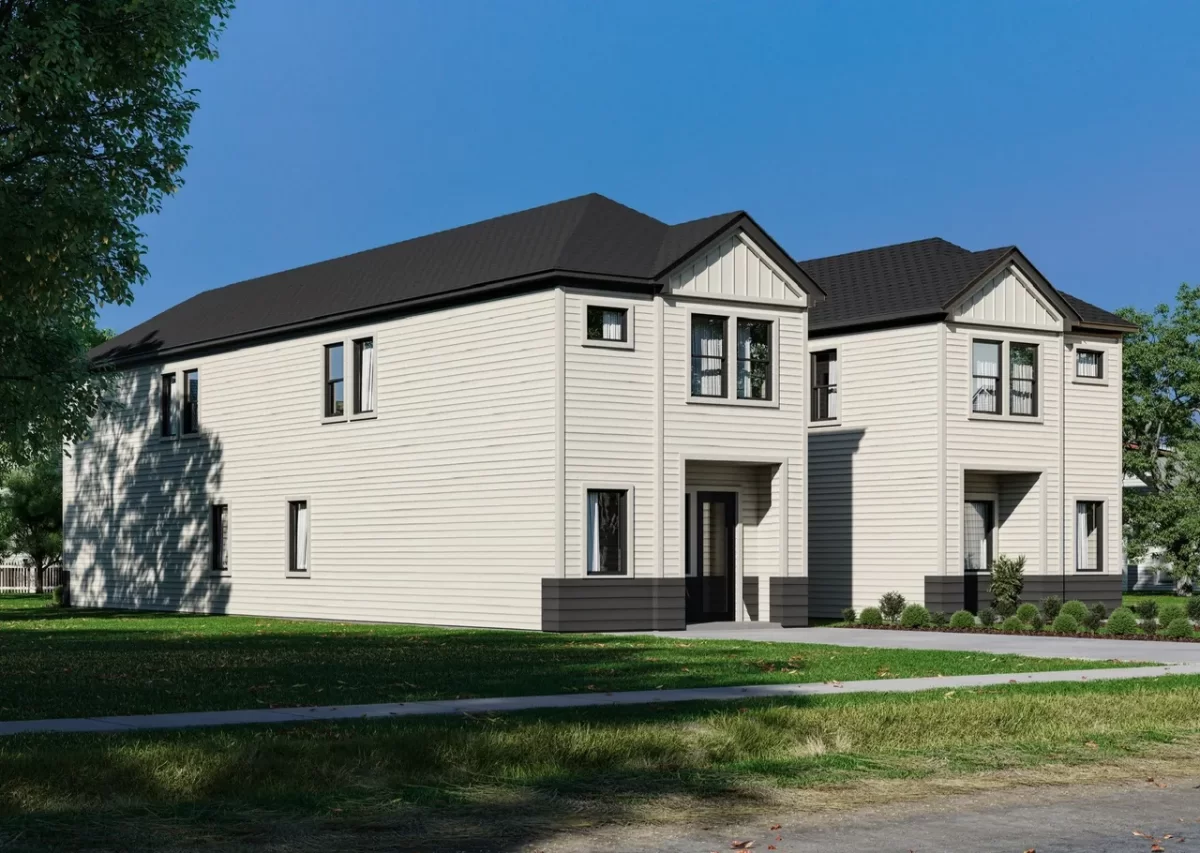 3BR Multi-Family for Sale in Houston, TX