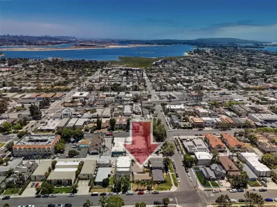 5BR Multi-Family for Sale in San Diego, CA