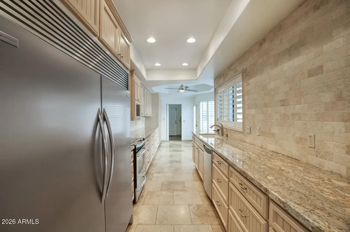 3BR Townhouse for Sale in Phoenix, AZ