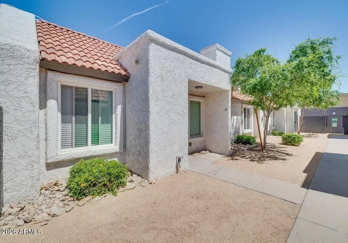 Multi-Family for Sale in Phoenix, AZ