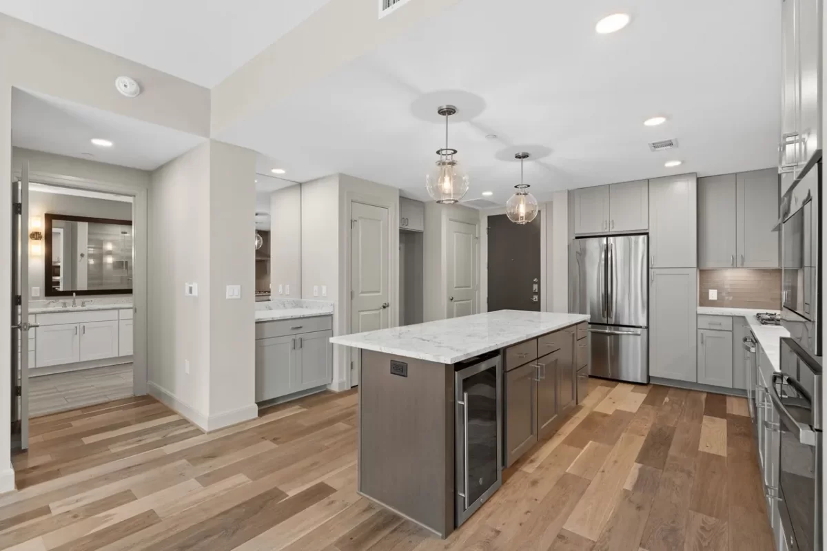 1BR Condo for Rent in Houston, TX