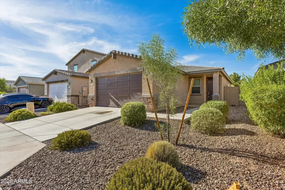 3BR House for Sale in Laveen, AZ