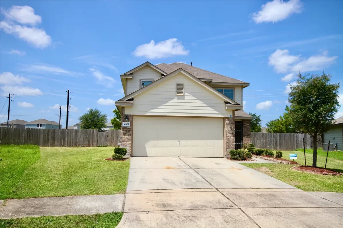 4BR House for Sale in Houston, TX