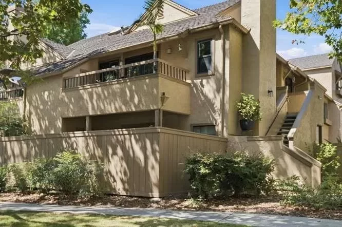 2BR Condo for Sale in San Jose, CA