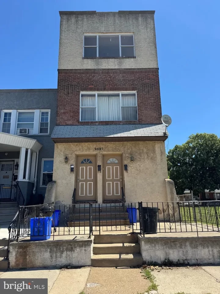 Multi-Family for Sale in Philadelphia, PA