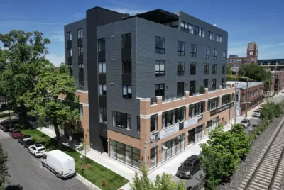 1BR Apartment for Rent in Chicago, IL