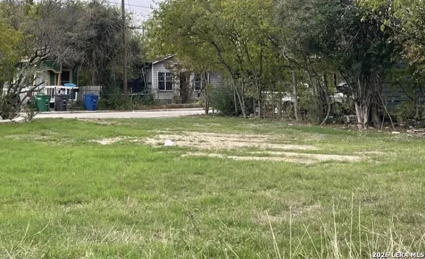 Land for Sale in San Antonio, TX