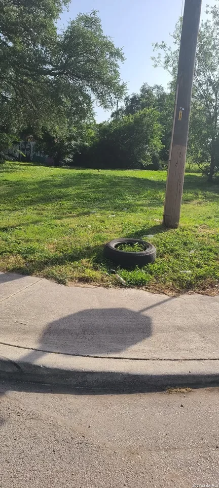 Land for Sale in San Antonio, TX