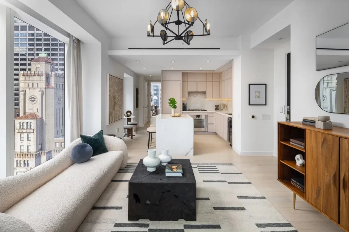1BR Condo for Sale in New York, NY