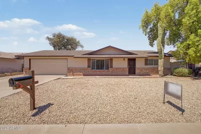 4BR House for Rent in Tempe, AZ