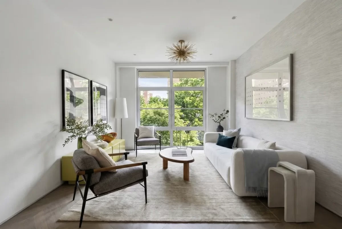 1BR Condo for Sale in New York, NY