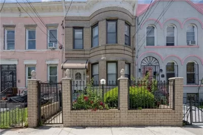 2BR Multi-Family for Rent in Brooklyn, NY