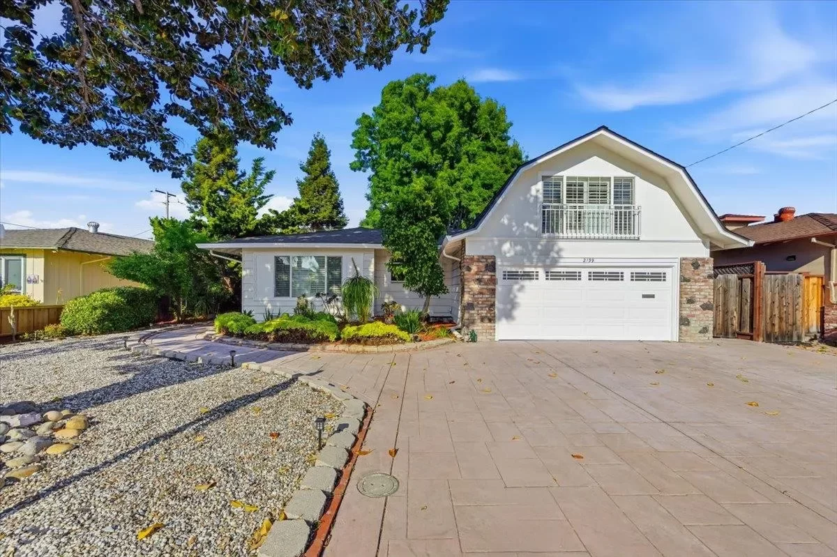 4BR House for Sale in Santa Clara, CA