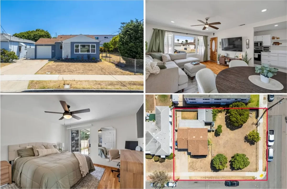2BR House for Sale in Chula Vista, CA