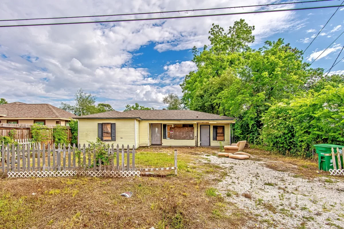 3BR House for Sale in Houston, TX