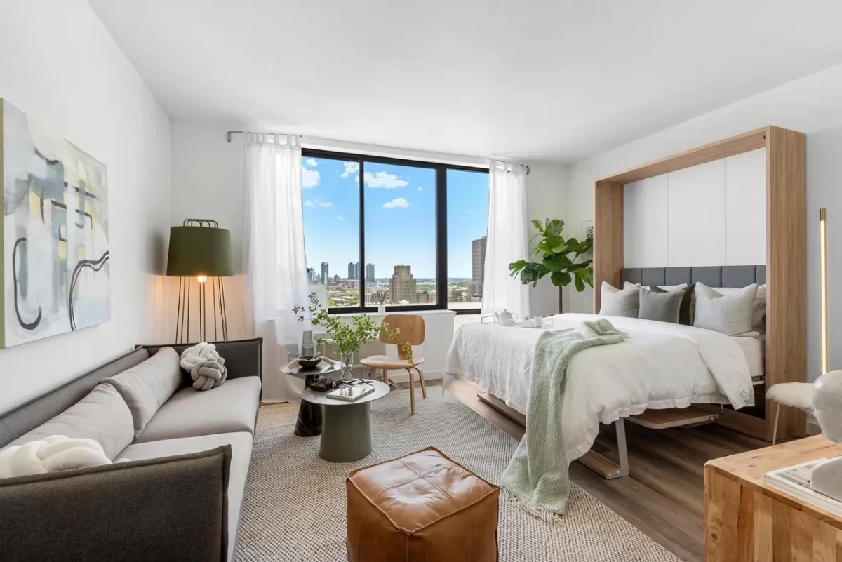 House for Rent in Jersey City, NJ