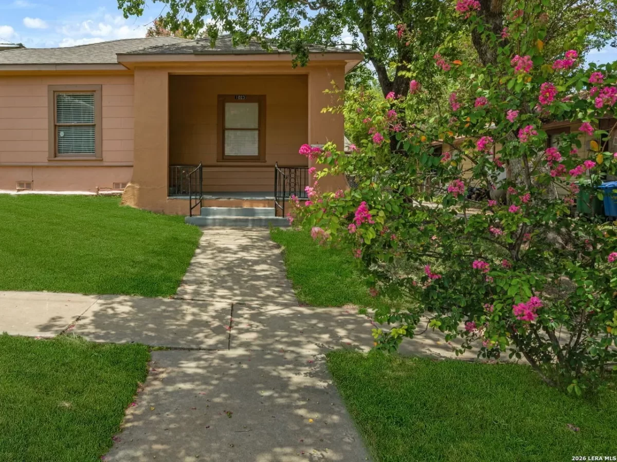 4BR House for Sale in San Antonio, TX