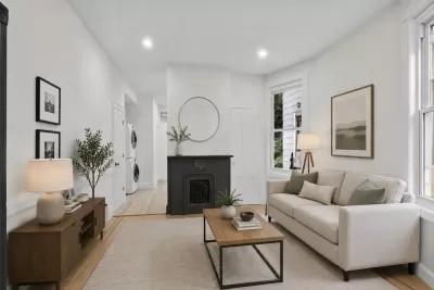 1BR Multi-Family for Rent in Jersey City, NJ