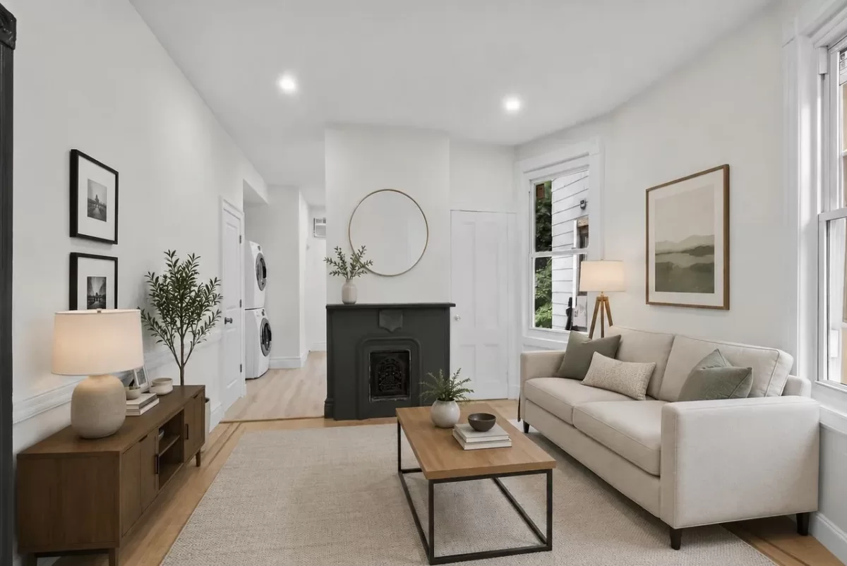 1BR Multi-Family for Rent in Jersey City, NJ