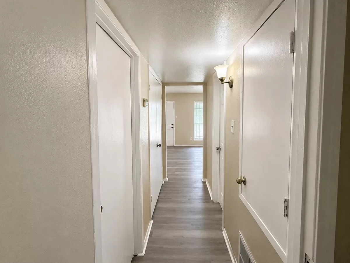 1BR Apartment for Rent in Houston, TX