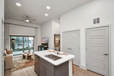 1BR Apartment for Rent in Houston, TX