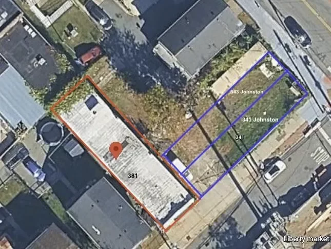 Land for Sale in Jersey City, NJ