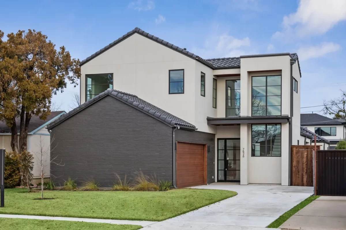 5BR House for Sale in Dallas, TX