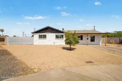 4BR House for Sale in Phoenix, AZ
