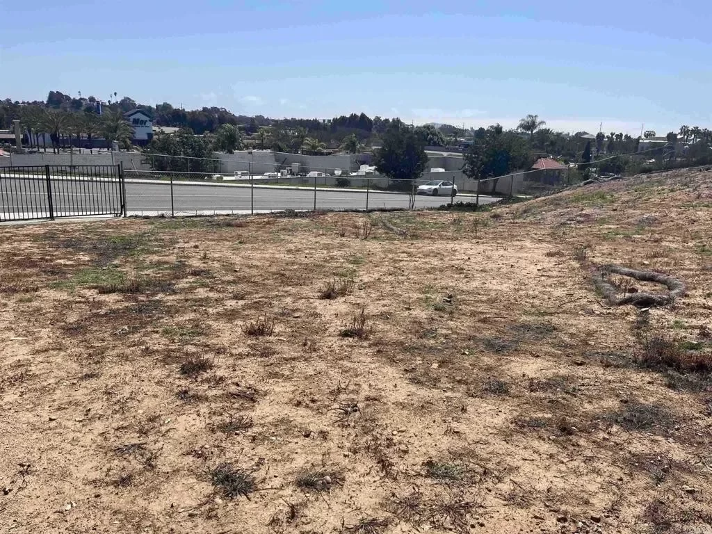 Land for Sale in National City, CA