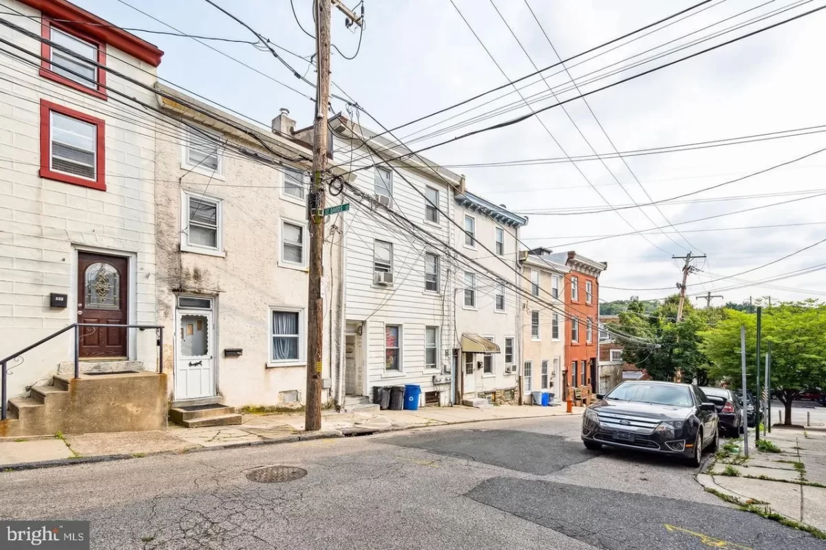 Multi-Family for Sale in Philadelphia, PA