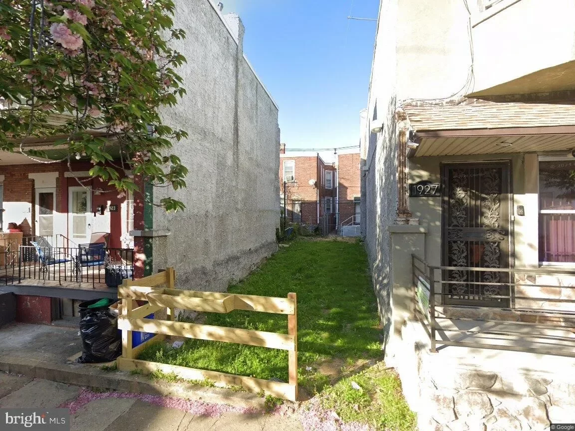Land for Sale in Philadelphia, PA